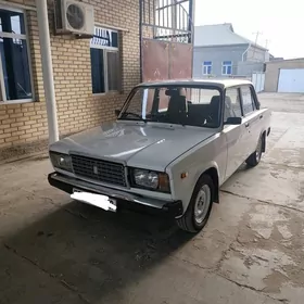 Lada 2107 2002