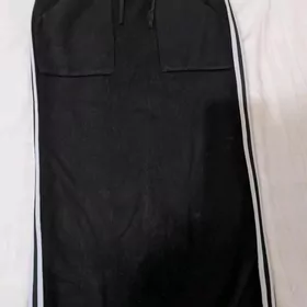 Теплая юбка