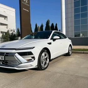 Hyundai Sonata 2023