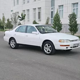Toyota Camry 1992