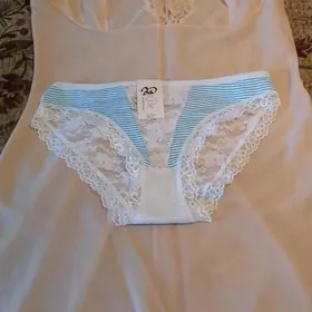 женское нижнее белье новое