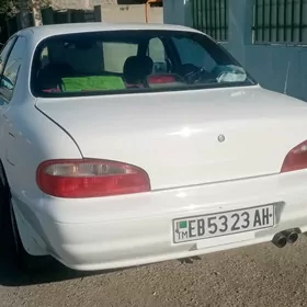 Kia Credos/Clarus 1996