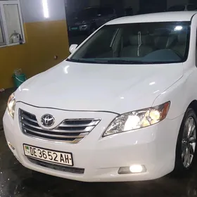Toyota Camry 2008