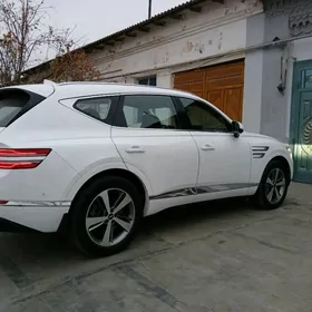 Genesis GV80 2021