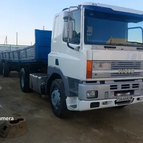 Iveco Stralis 450 1993