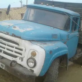Zil 130 1990