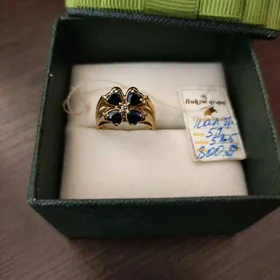 золотое кольцо