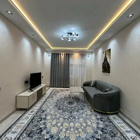 Gowdan 3 komnat GYSSAGLY