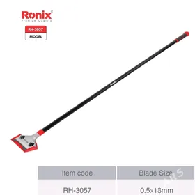 Stena ýüzüni gyryjy Скребок