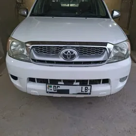 Toyota Hilux 2008