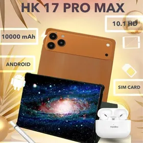 Planset 17 Pro Max 16/1TB