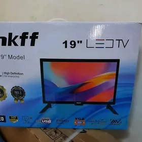 Tv telewizor 19