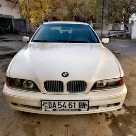 BMW E39 1996