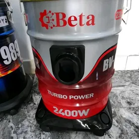 plesos plysos 2400W Beta