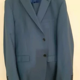 мужской костюм