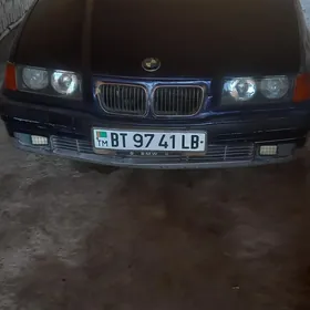 BMW 3 Series eDrive 2015