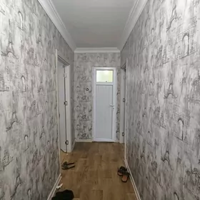 Satlyk jaý 6-mkr 3-komnat