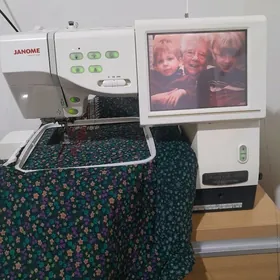 Bir iññe özi kesÿan