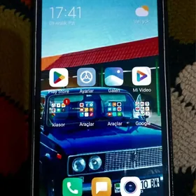 telefon  redmi 5A