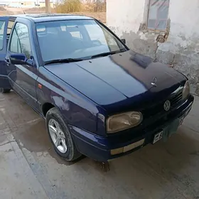 Volkswagen Golf 1993