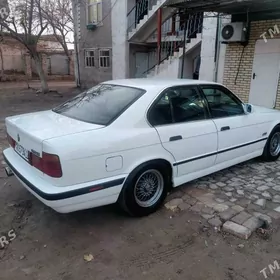 BMW 525 1992