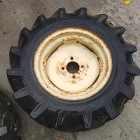 traktor balon MOTOBLOK