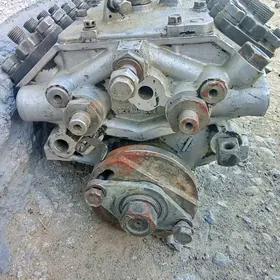 Kamaz taplmnoŷ aparat