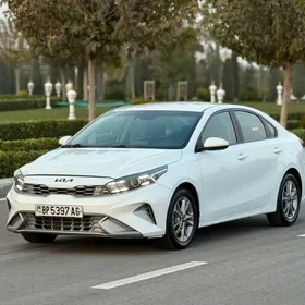 Kia Forte 2022
