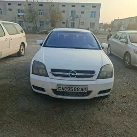 Opel Vectra 2003