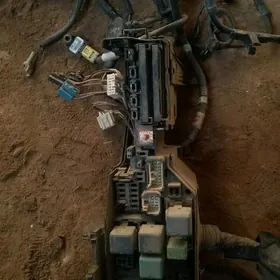 тойота авалон 2005