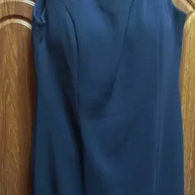 платье вечернее