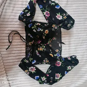 женские одежда