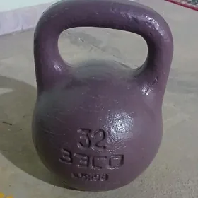 Girya 32kg