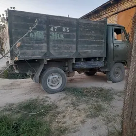 UAZ 452 1991