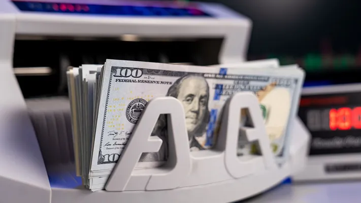 Dünýädäki milliarderleriň sany 287 adam artdy: olaryň umumy baýlygy 15,8 trln dollara ýetdi