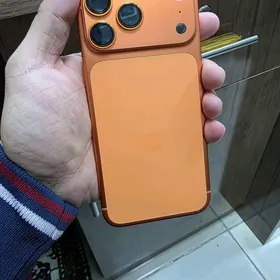 IPHONE 17 PROMAX PAKET YALY