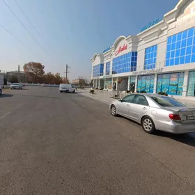 ş.Mary Seýidi köçe 4 kom howly