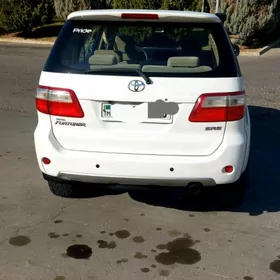 Toyota Fortuner 2009