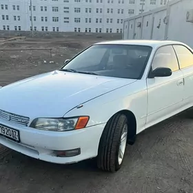 Toyota Mark II 1992