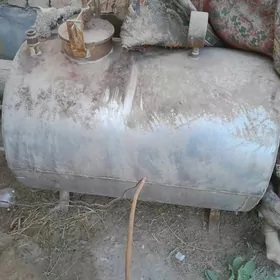 нержавейка  бачок