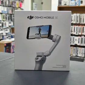 DJI osmo mobile SE