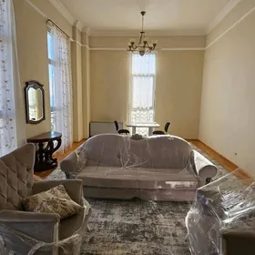 Arenda Ataturk elitka️