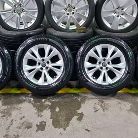 haylander diska teker original