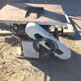 агач кесйан станок