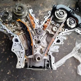 TOYOTA mator 2020 zapcas