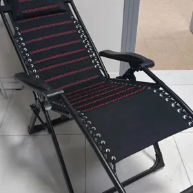 Стул раскладной