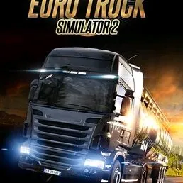 Euro Truck simulator 2