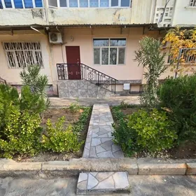 ДОССАФ (2 ком) 1 этаж