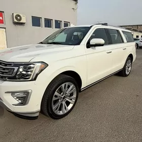 Ford Expedition 2021