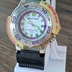 SEIKO | SAGAT ЧАСЫ OBMEN